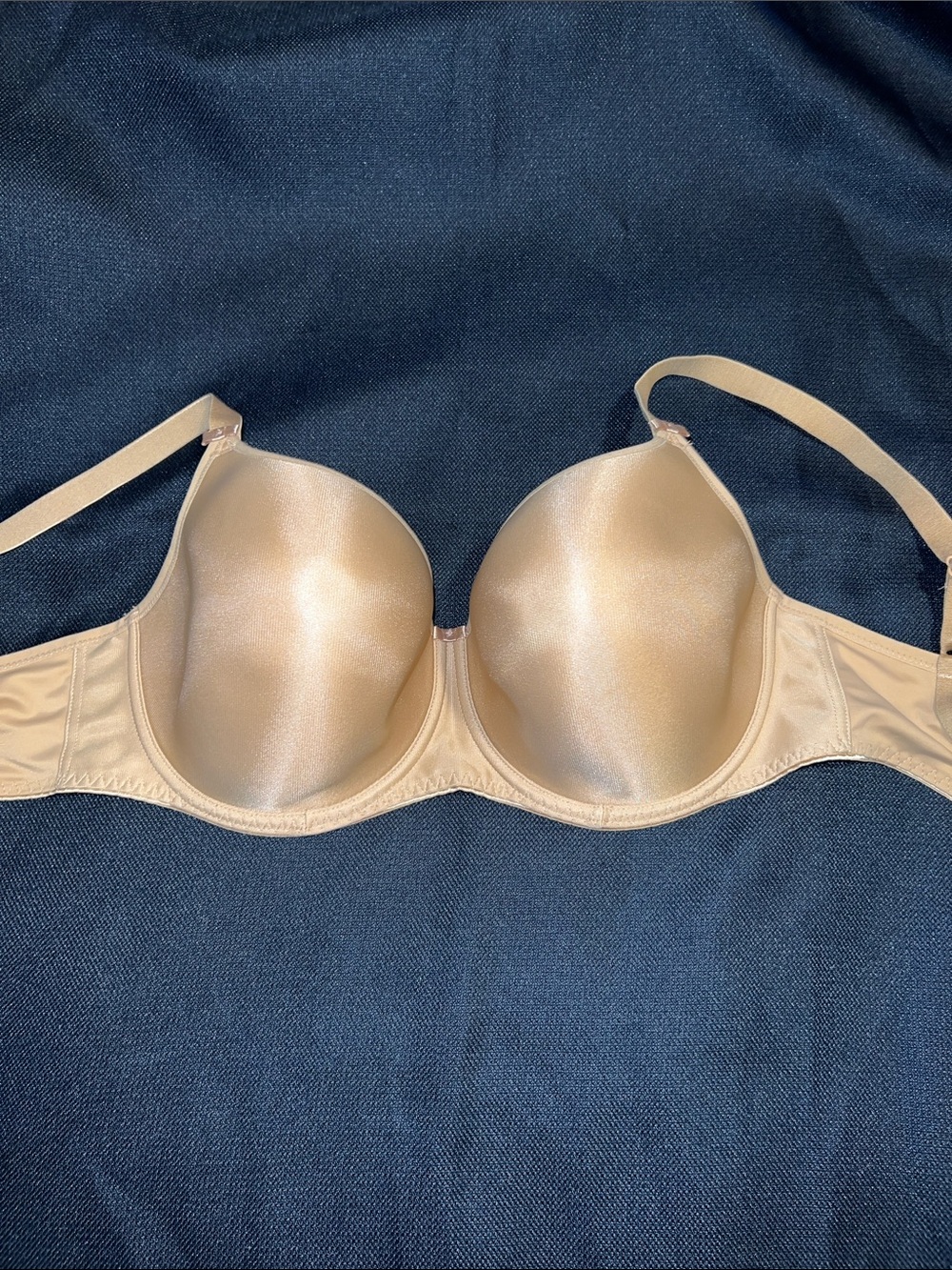 Fantasie Beige Nude Bra with Underwire FL4510NUE Size 30I 1005261